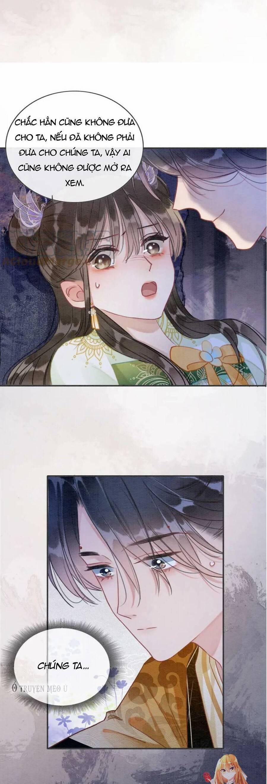 Sổ Tay Công Lược Của Hắc Liên Hoa 106 trang 20