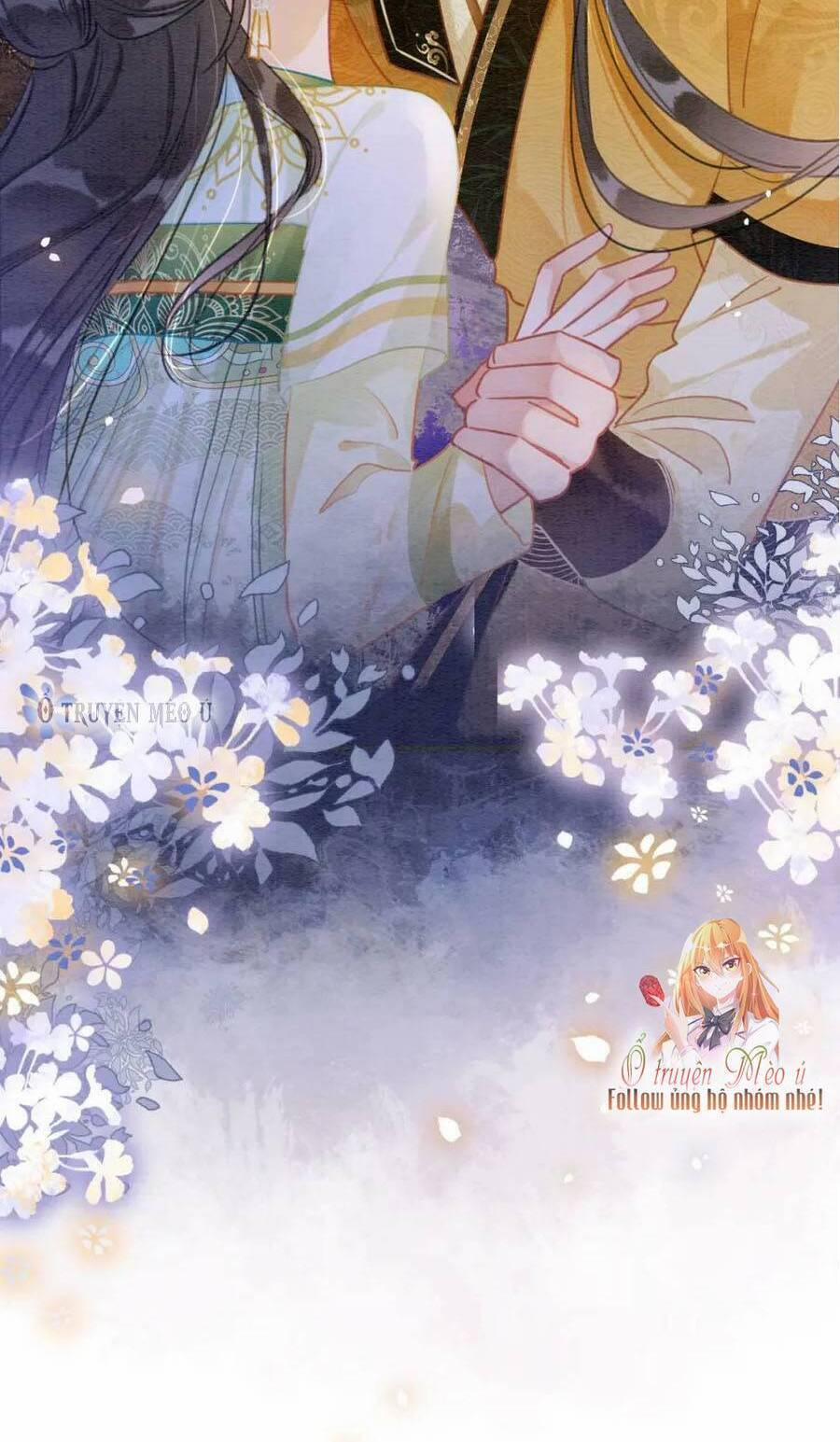 Sổ Tay Công Lược Của Hắc Liên Hoa 106 trang 24