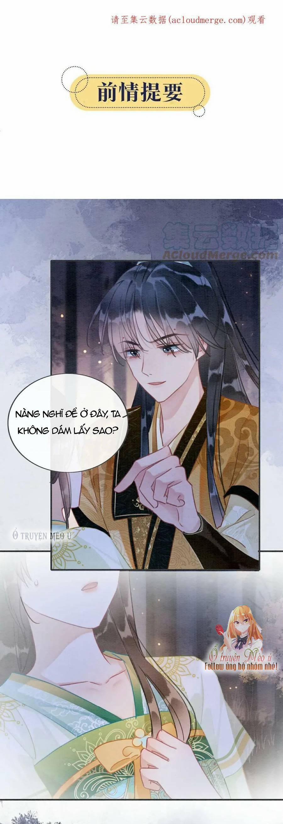 Sổ Tay Công Lược Của Hắc Liên Hoa 107 trang 1