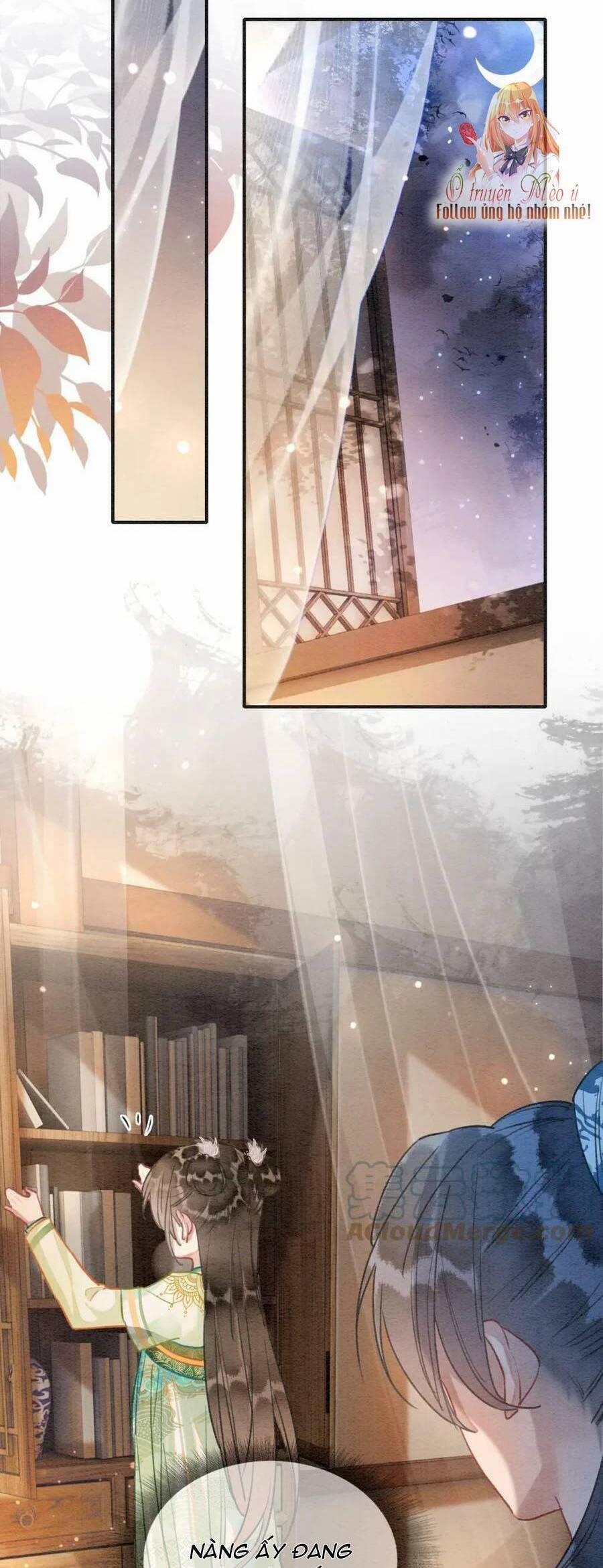 Sổ Tay Công Lược Của Hắc Liên Hoa 107 trang 13