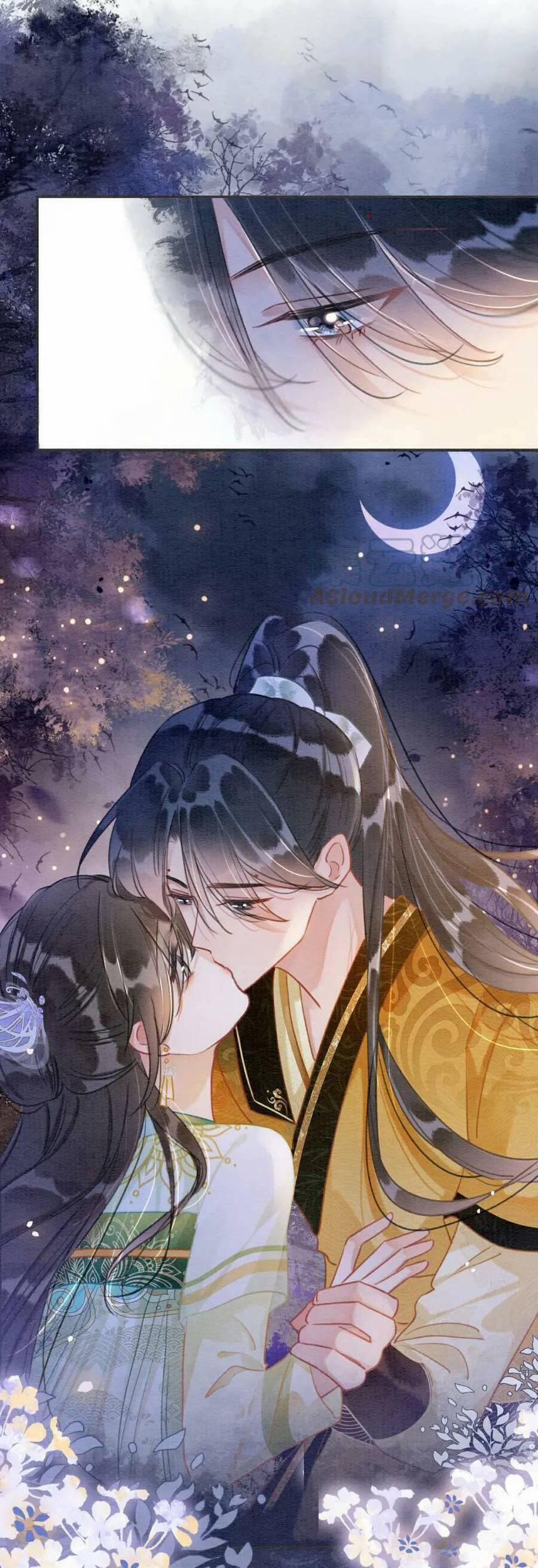 Sổ Tay Công Lược Của Hắc Liên Hoa 107 trang 2