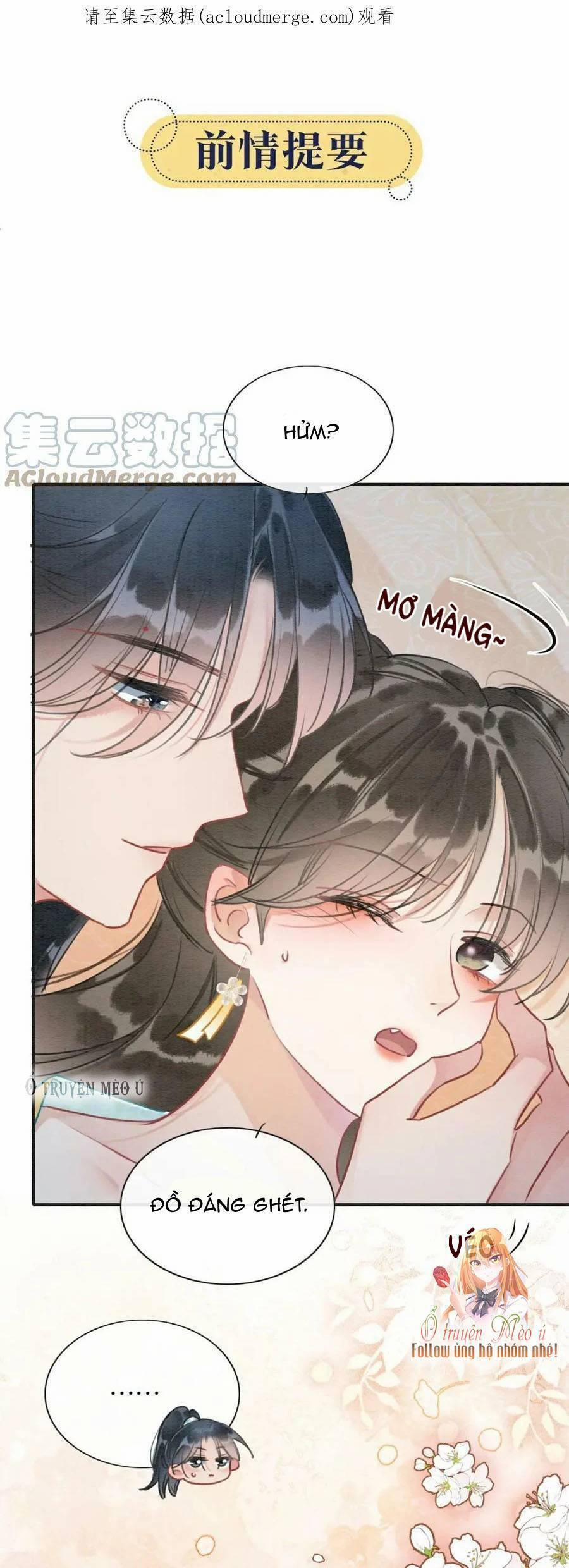 Sổ Tay Công Lược Của Hắc Liên Hoa 108 trang 1