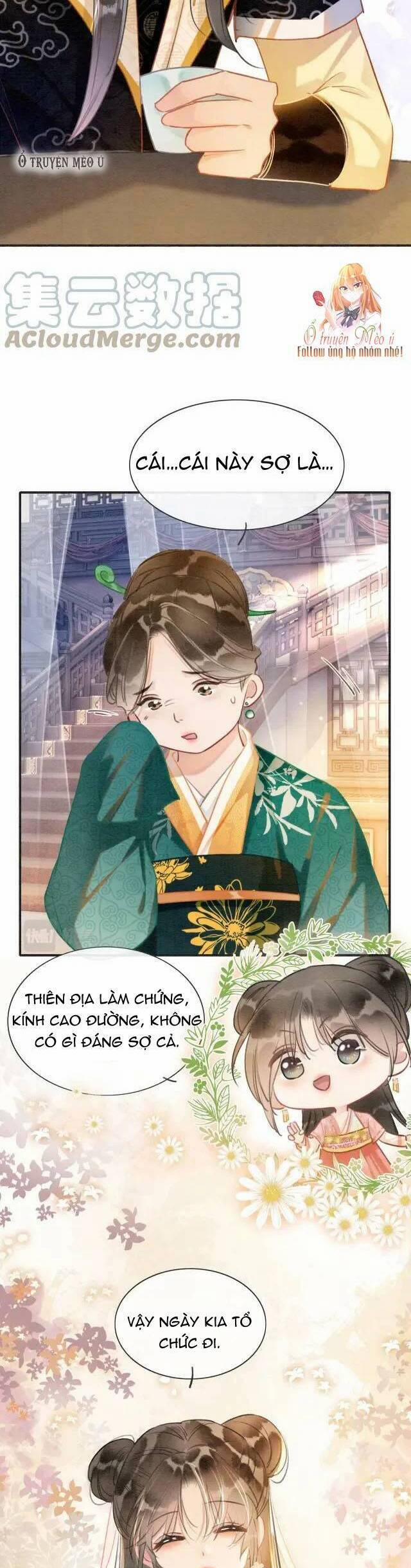 Sổ Tay Công Lược Của Hắc Liên Hoa 108 trang 14