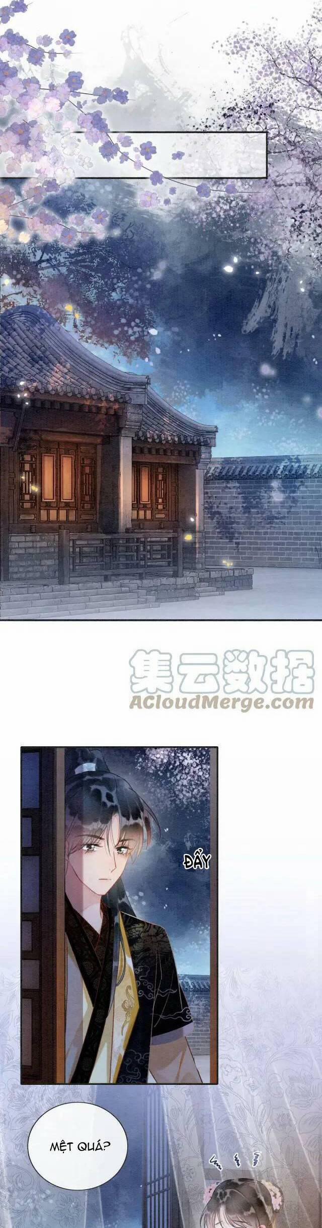 Sổ Tay Công Lược Của Hắc Liên Hoa 108 trang 16