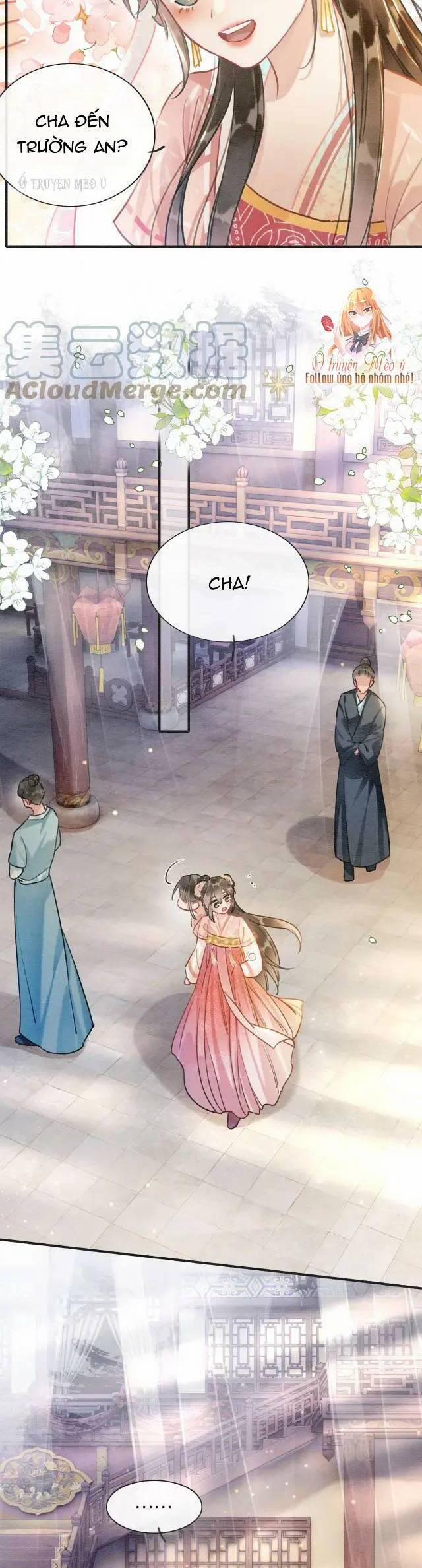 Sổ Tay Công Lược Của Hắc Liên Hoa 108 trang 6