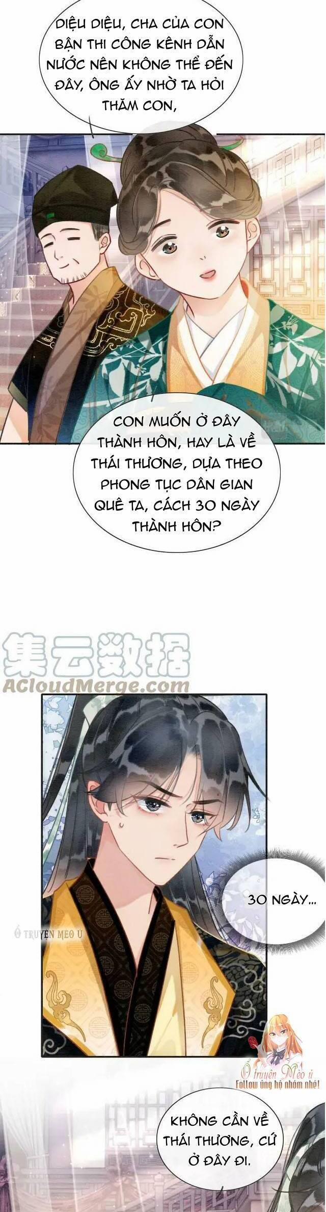 Sổ Tay Công Lược Của Hắc Liên Hoa 108 trang 8