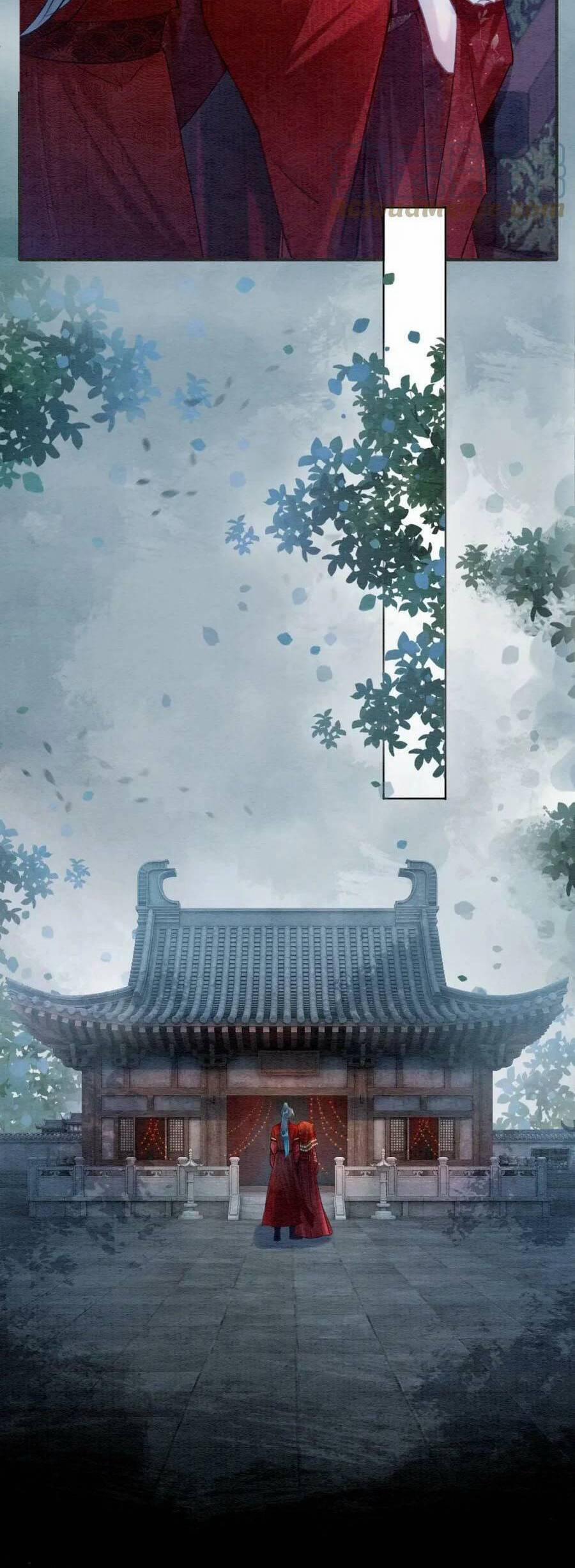 Sổ Tay Công Lược Của Hắc Liên Hoa 109 trang 17