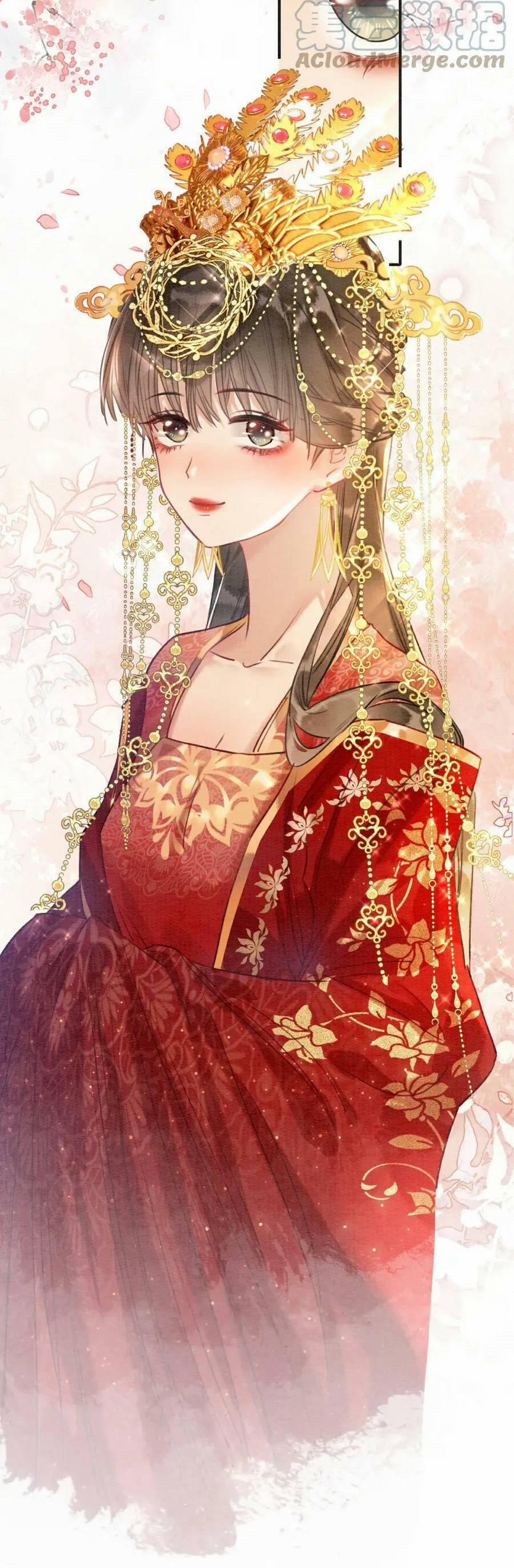 Sổ Tay Công Lược Của Hắc Liên Hoa 109 trang 3