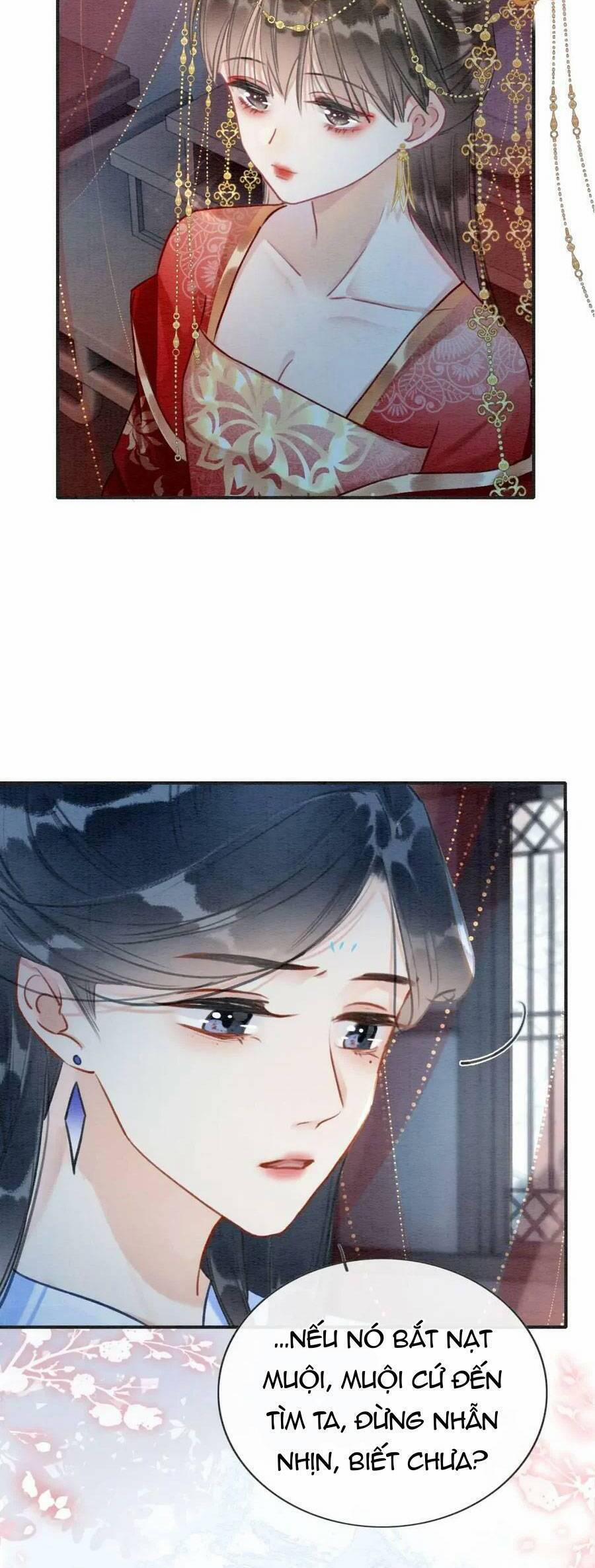 Sổ Tay Công Lược Của Hắc Liên Hoa 109 trang 6