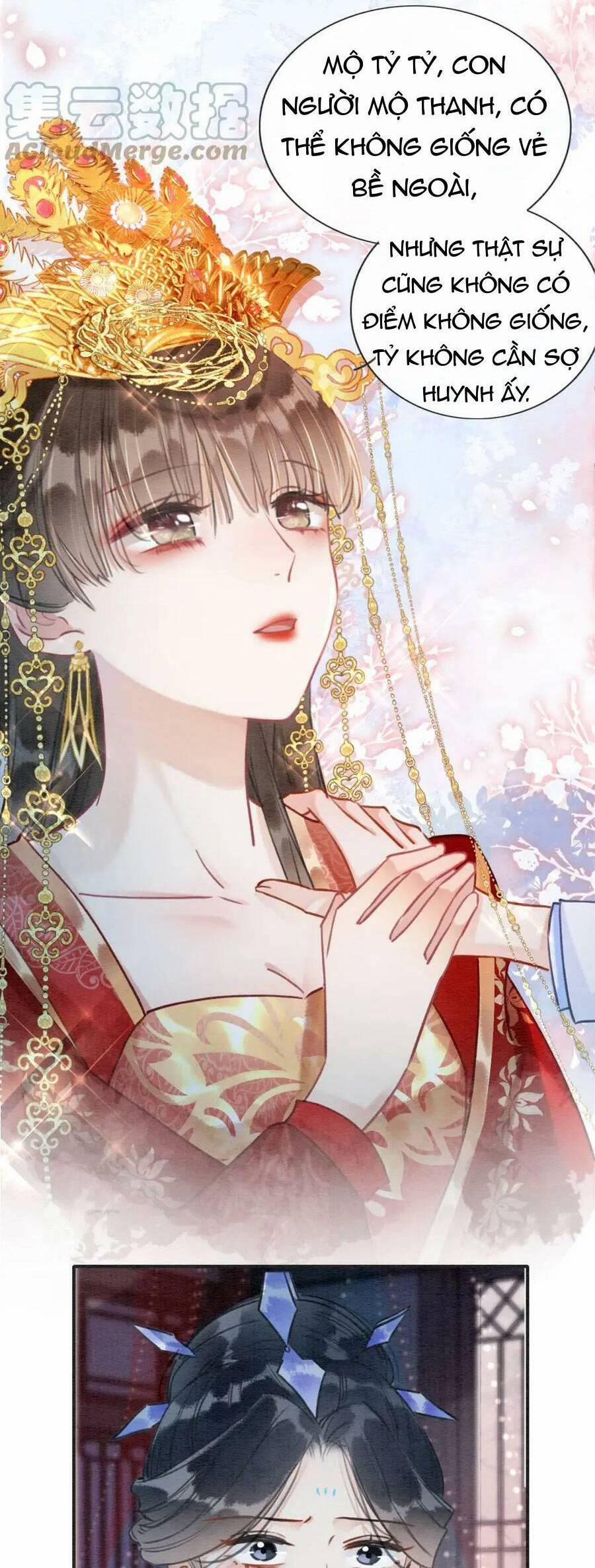 Sổ Tay Công Lược Của Hắc Liên Hoa 109 trang 7