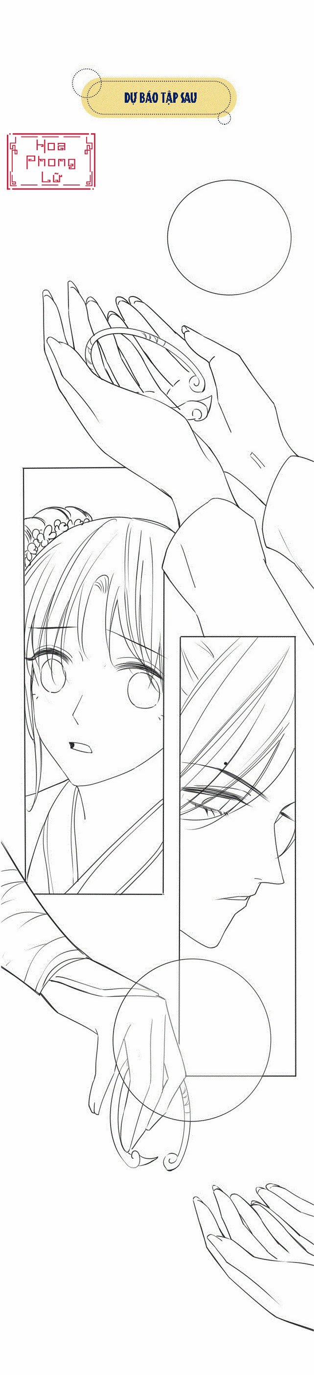 Sổ Tay Công Lược Của Hắc Liên Hoa 11 trang 12