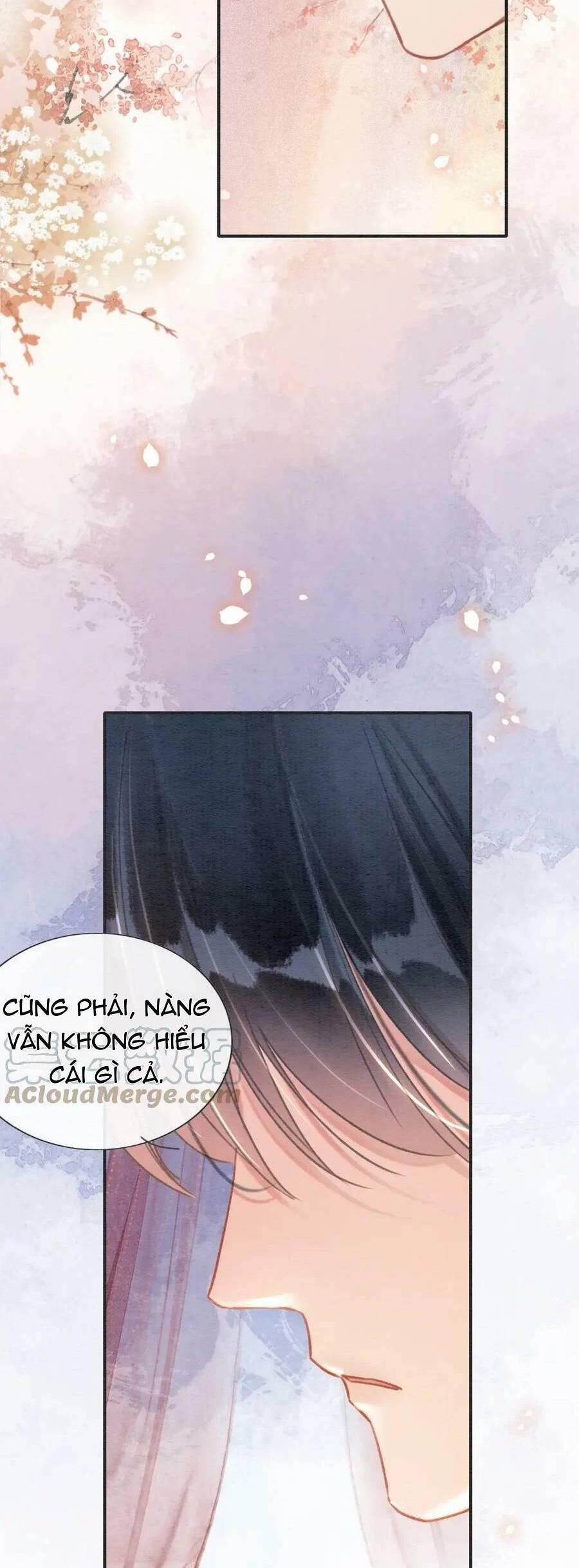 Sổ Tay Công Lược Của Hắc Liên Hoa 110 trang 10