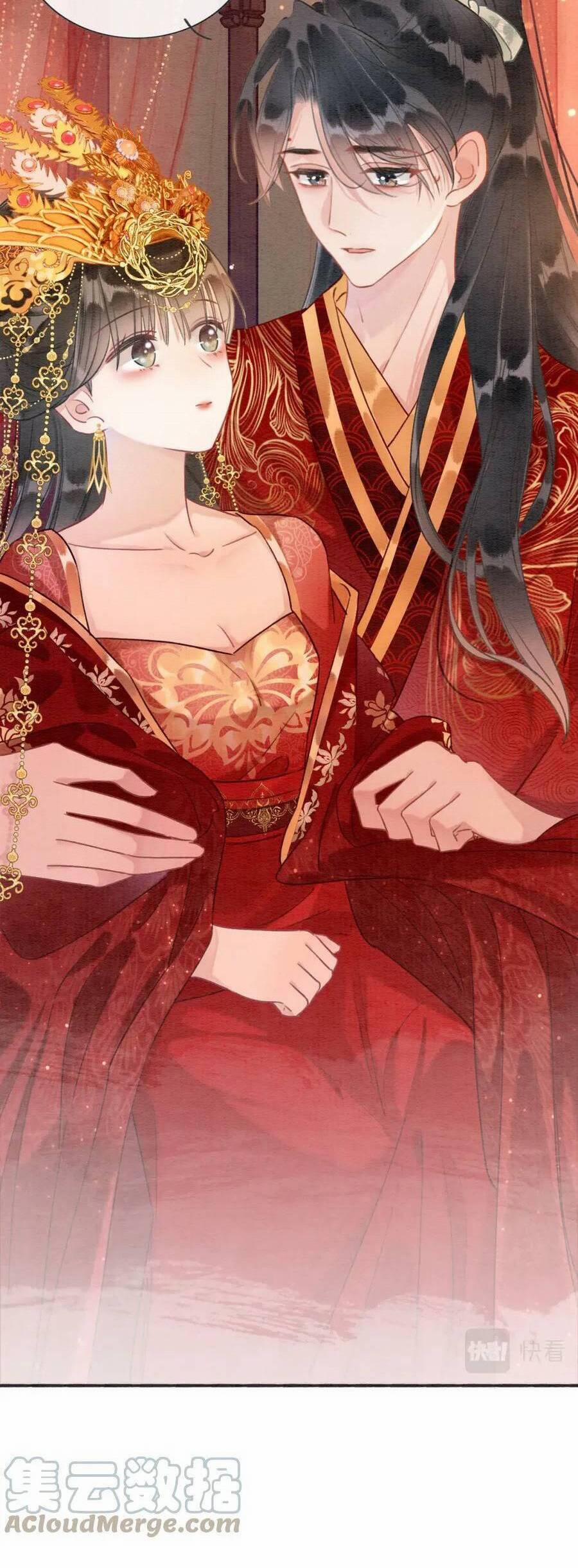 Sổ Tay Công Lược Của Hắc Liên Hoa 110 trang 12