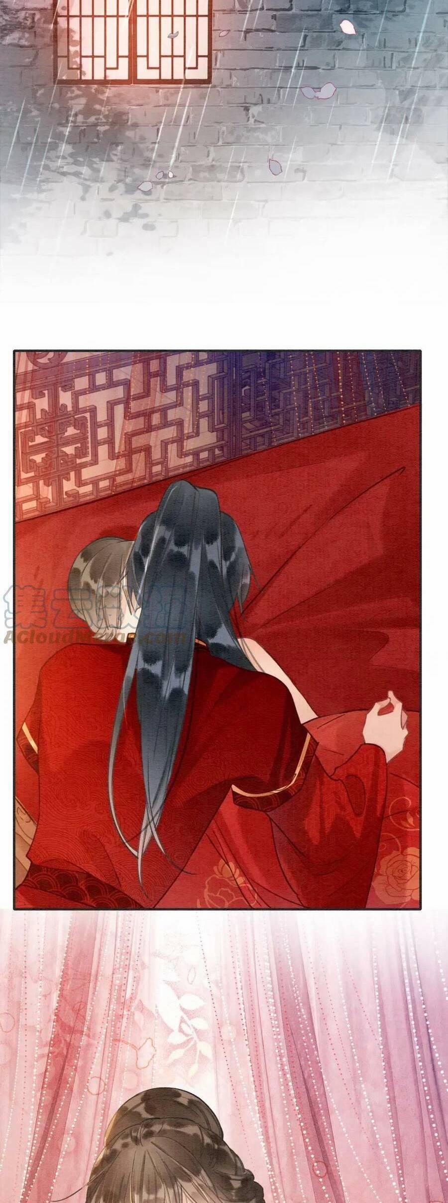 Sổ Tay Công Lược Của Hắc Liên Hoa 110 trang 17