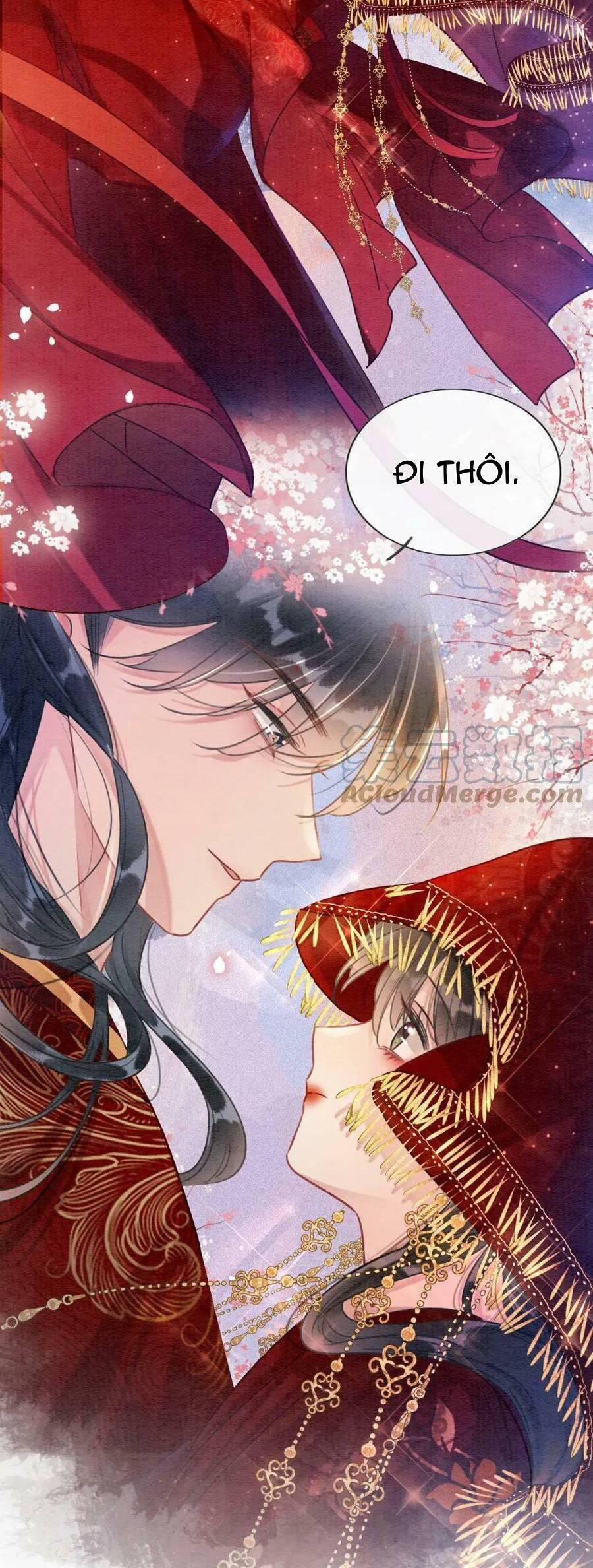 Sổ Tay Công Lược Của Hắc Liên Hoa 110 trang 2