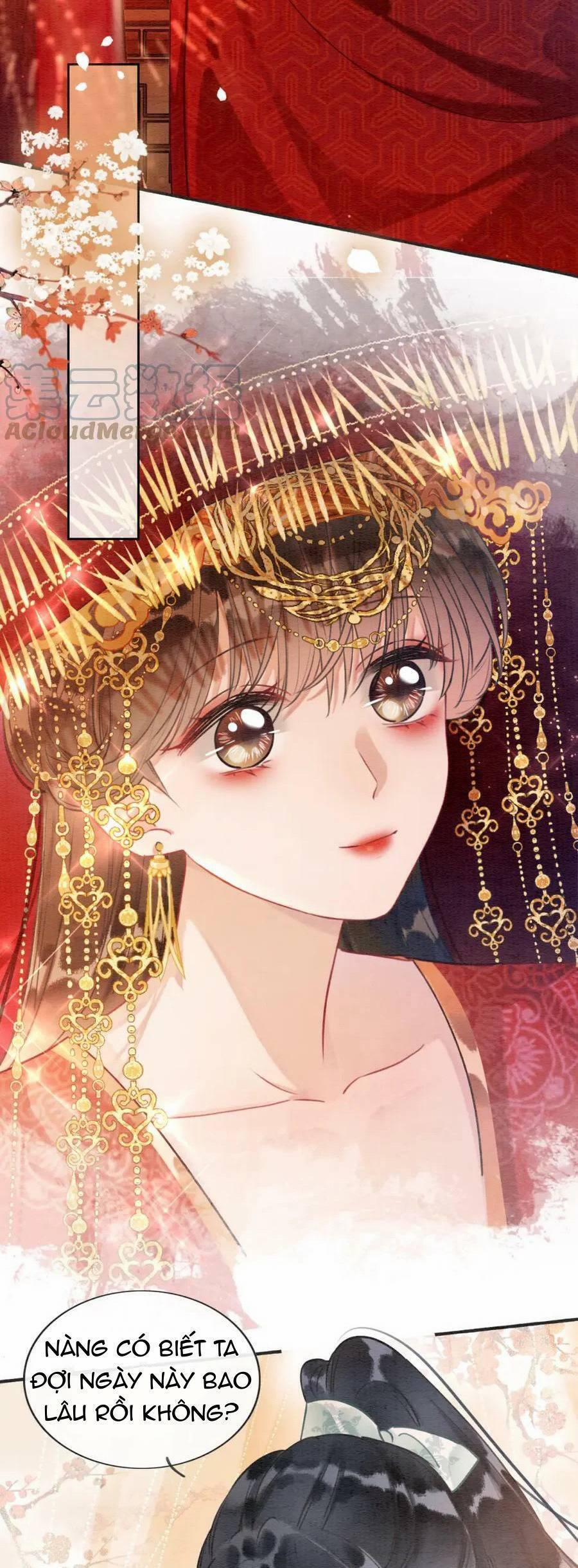 Sổ Tay Công Lược Của Hắc Liên Hoa 110 trang 7