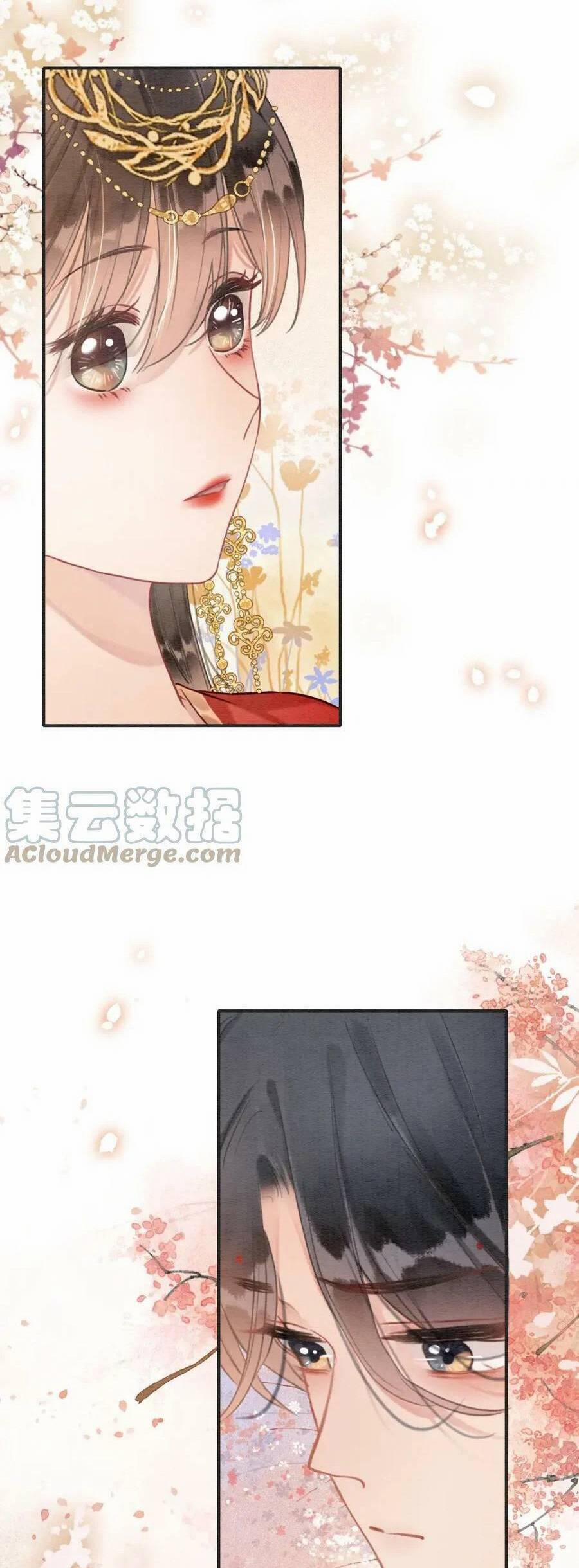 Sổ Tay Công Lược Của Hắc Liên Hoa 110 trang 9