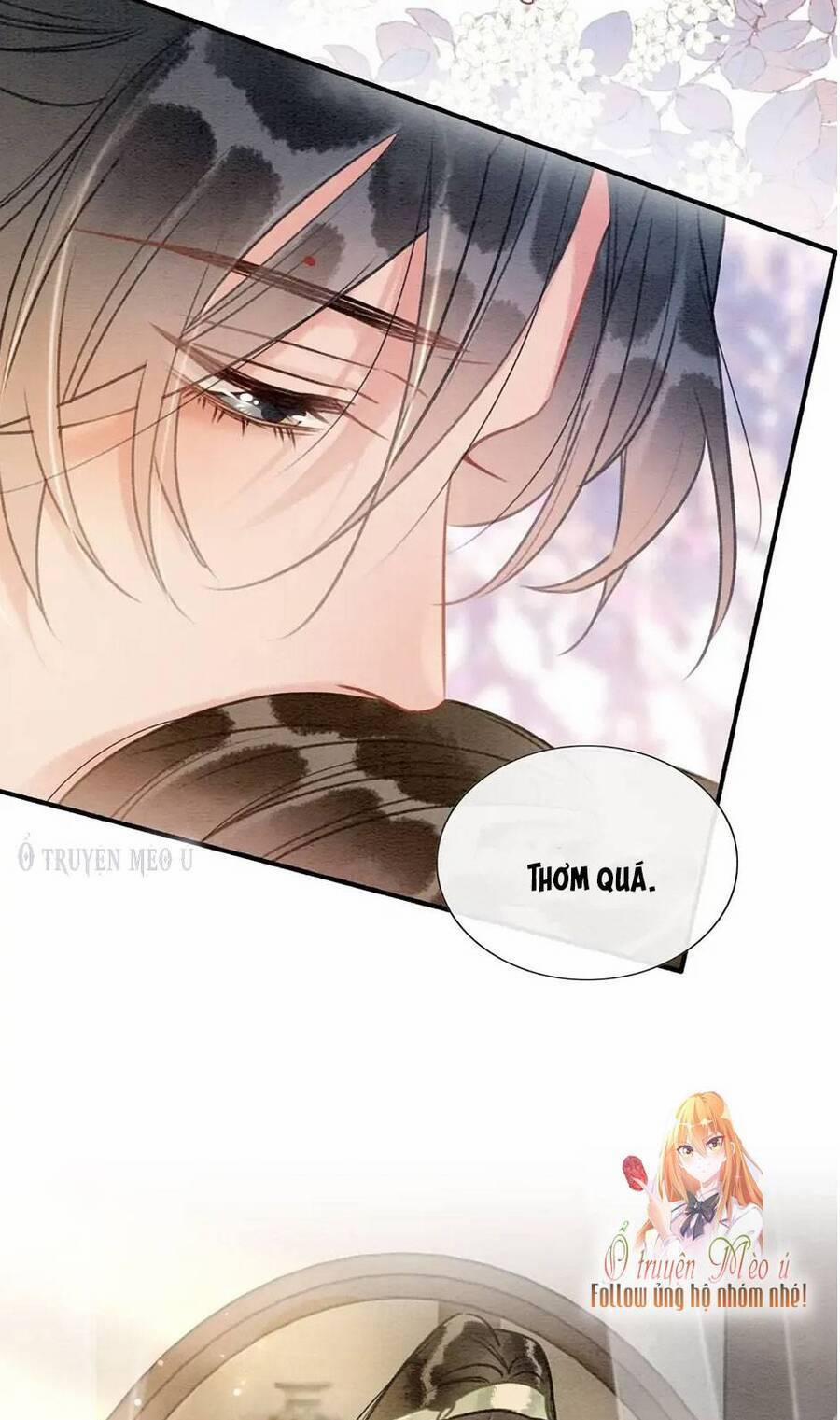 Sổ Tay Công Lược Của Hắc Liên Hoa 111 trang 11