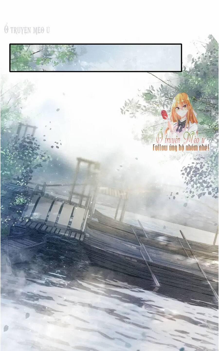 Sổ Tay Công Lược Của Hắc Liên Hoa 111 trang 16