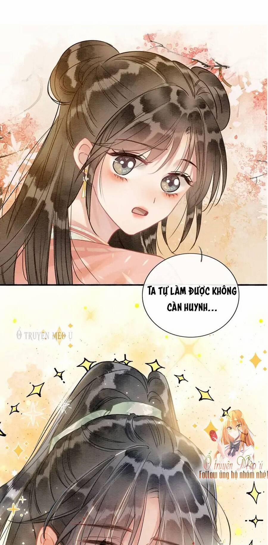 Sổ Tay Công Lược Của Hắc Liên Hoa 111 trang 5