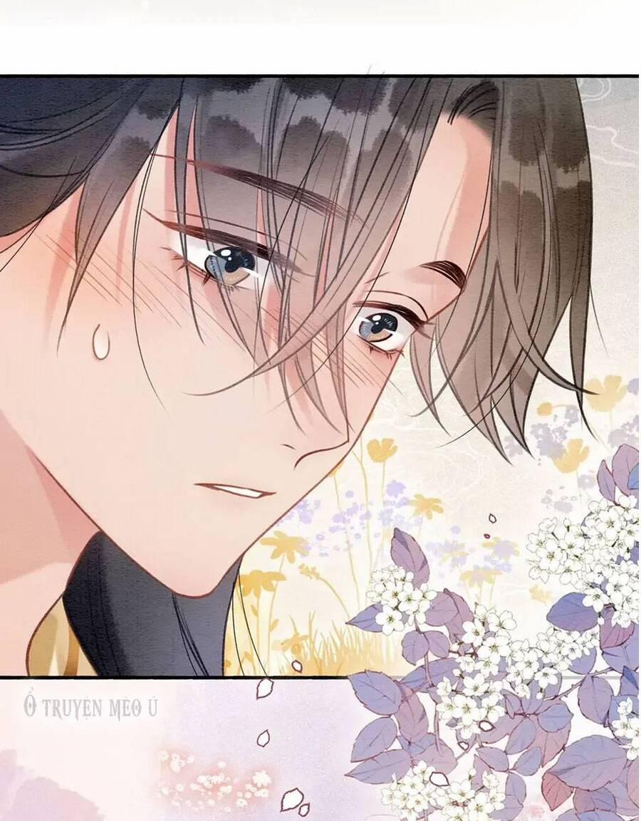 Sổ Tay Công Lược Của Hắc Liên Hoa 111 trang 9