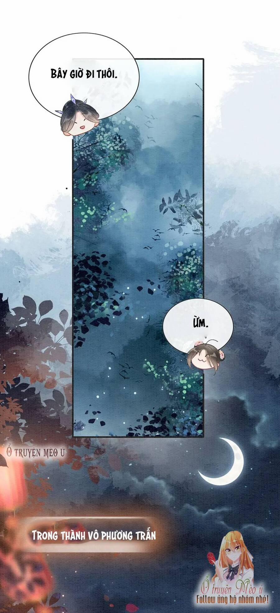 Sổ Tay Công Lược Của Hắc Liên Hoa 112 trang 10