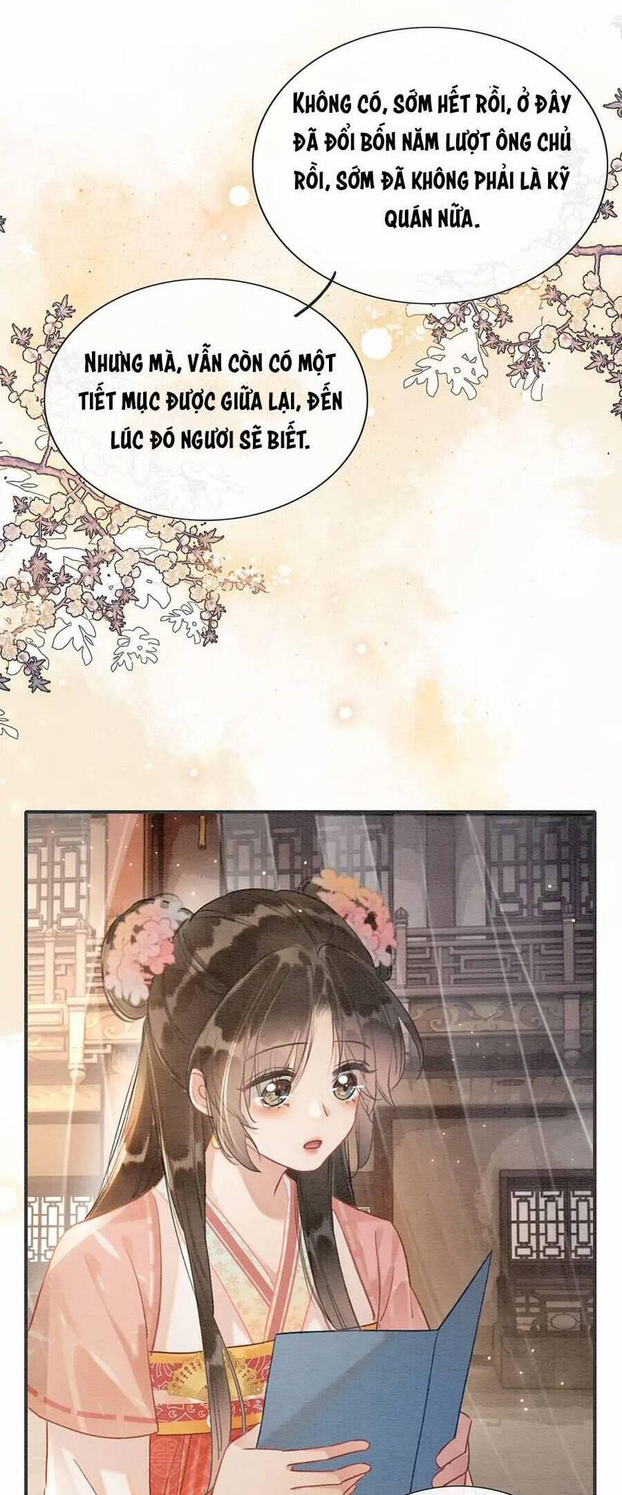 Sổ Tay Công Lược Của Hắc Liên Hoa 112 trang 16