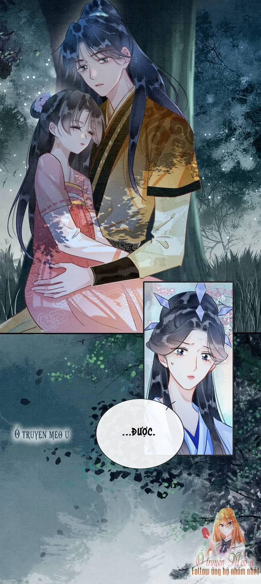 Sổ Tay Công Lược Của Hắc Liên Hoa 112 trang 2