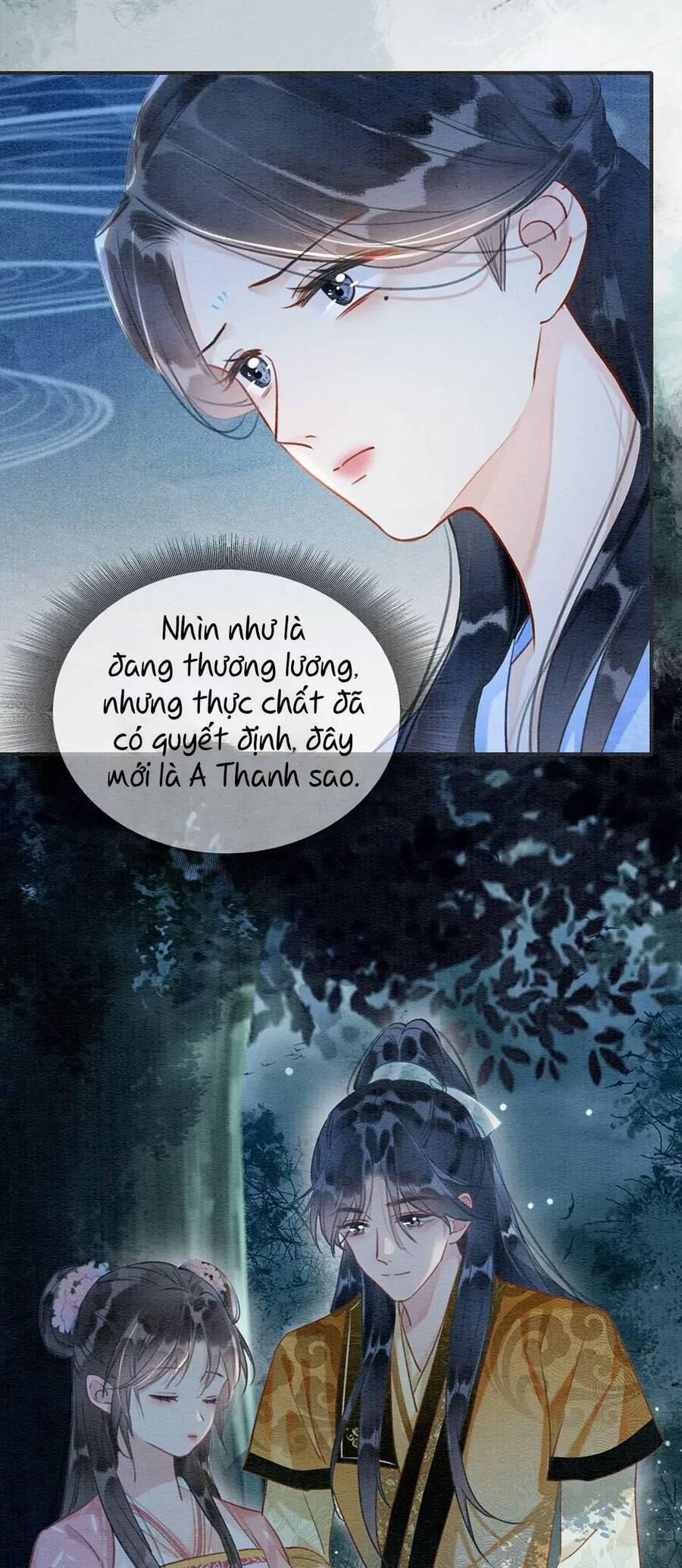 Sổ Tay Công Lược Của Hắc Liên Hoa 112 trang 3