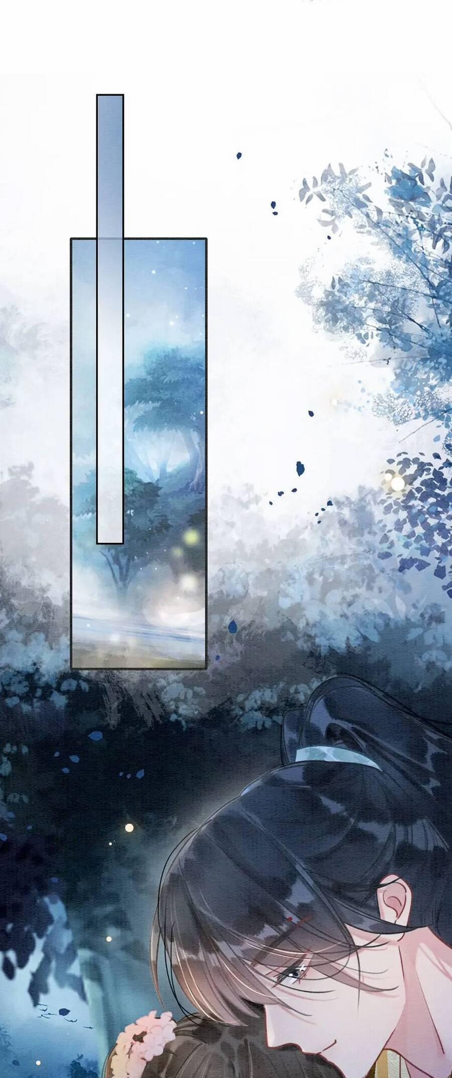 Sổ Tay Công Lược Của Hắc Liên Hoa 112 trang 5