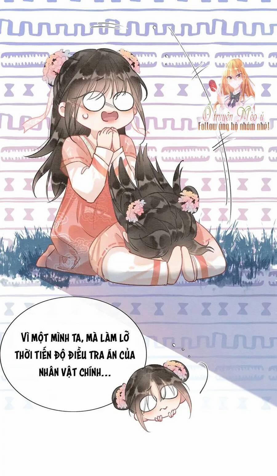 Sổ Tay Công Lược Của Hắc Liên Hoa 112 trang 8