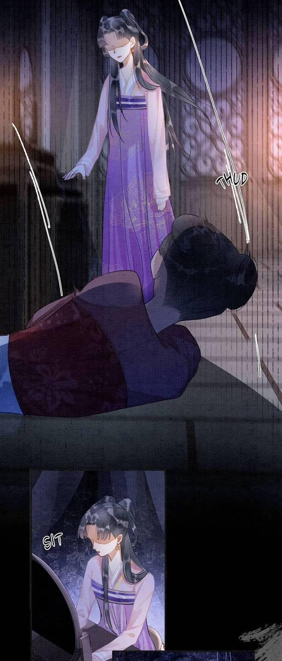 Sổ Tay Công Lược Của Hắc Liên Hoa 113 trang 10