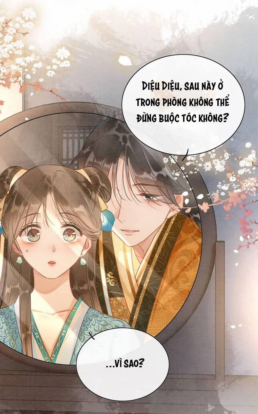 Sổ Tay Công Lược Của Hắc Liên Hoa 113 trang 24