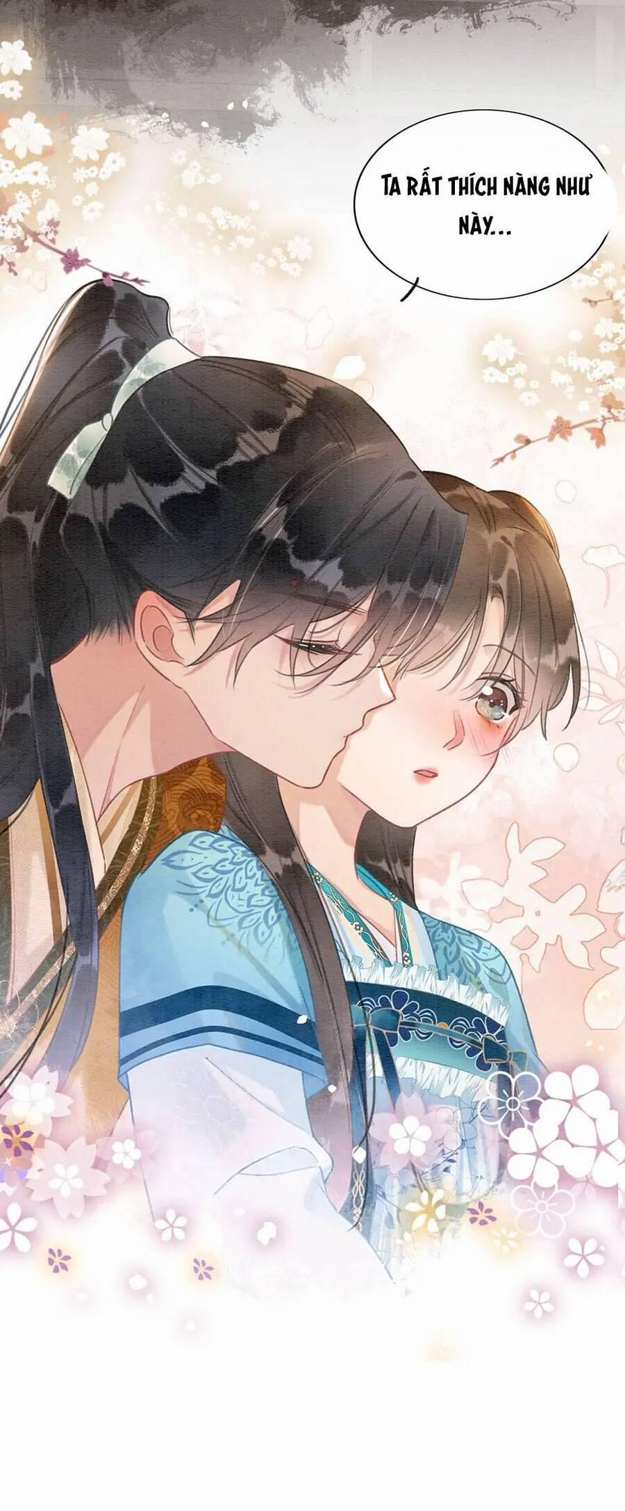 Sổ Tay Công Lược Của Hắc Liên Hoa 113 trang 25