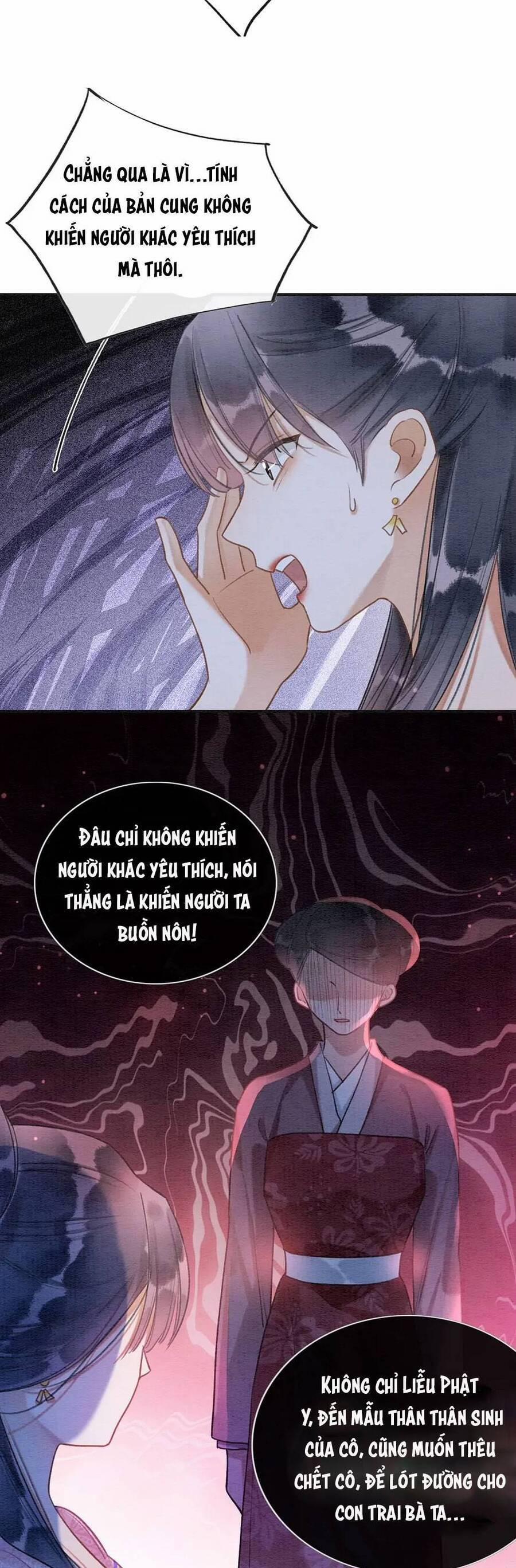 Sổ Tay Công Lược Của Hắc Liên Hoa 113 trang 7