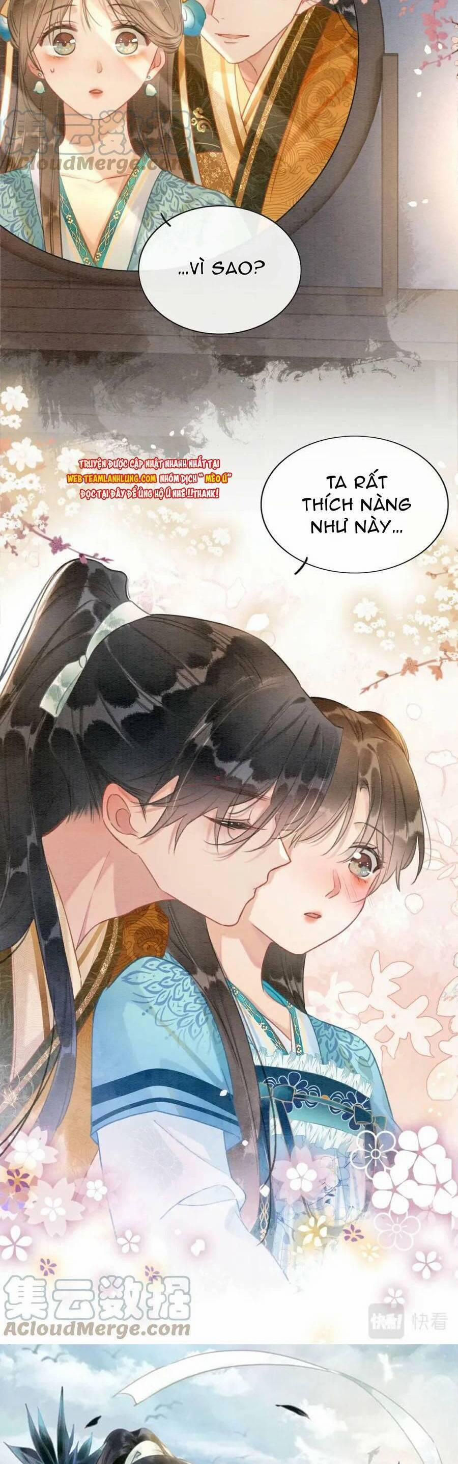 Sổ Tay Công Lược Của Hắc Liên Hoa 114 trang 2