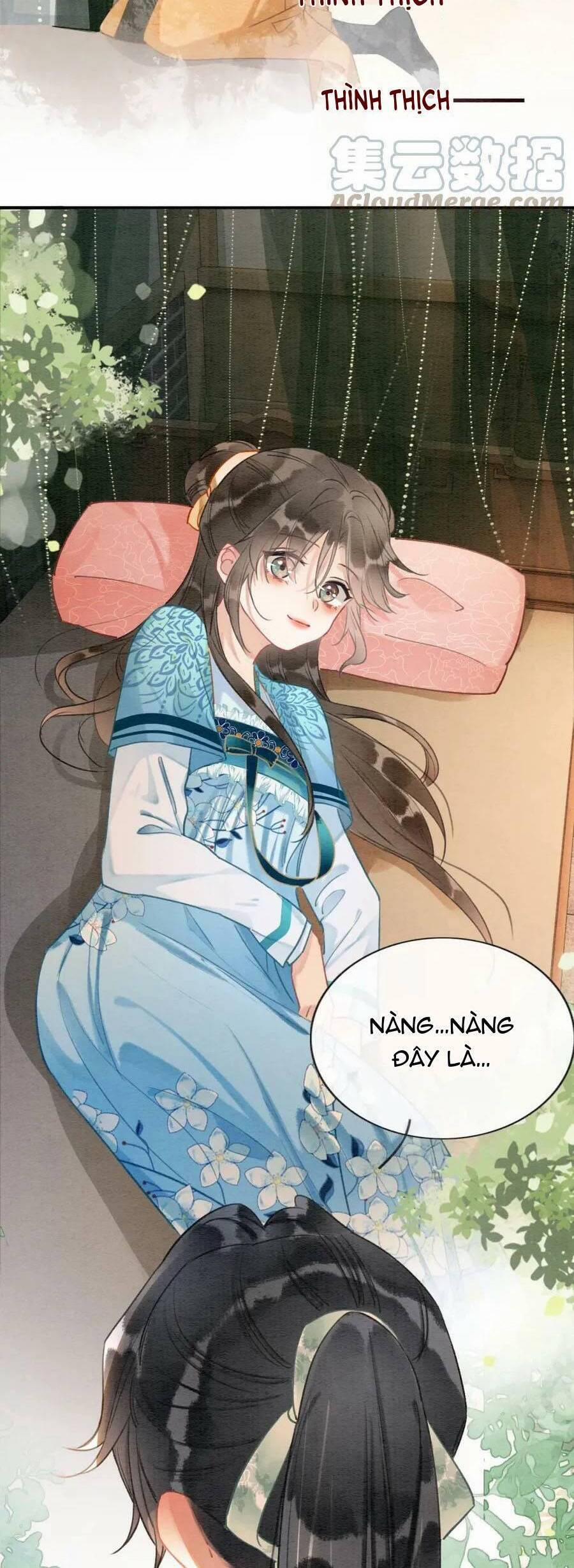 Sổ Tay Công Lược Của Hắc Liên Hoa 114 trang 23