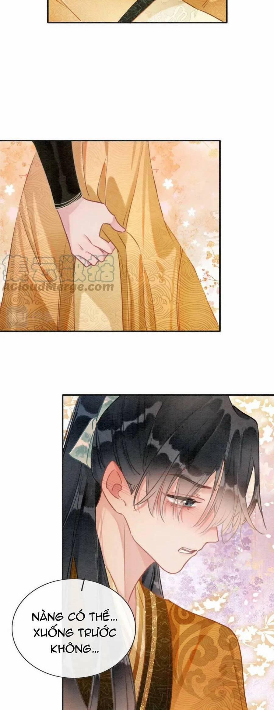 Sổ Tay Công Lược Của Hắc Liên Hoa 114 trang 26