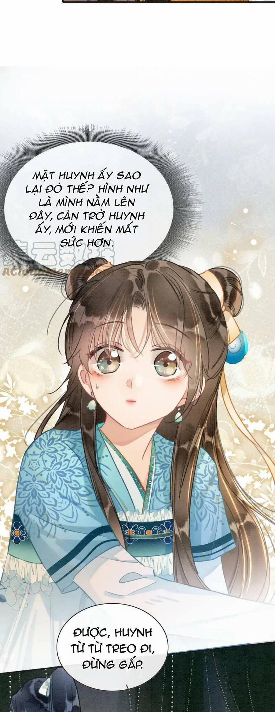 Sổ Tay Công Lược Của Hắc Liên Hoa 114 trang 27