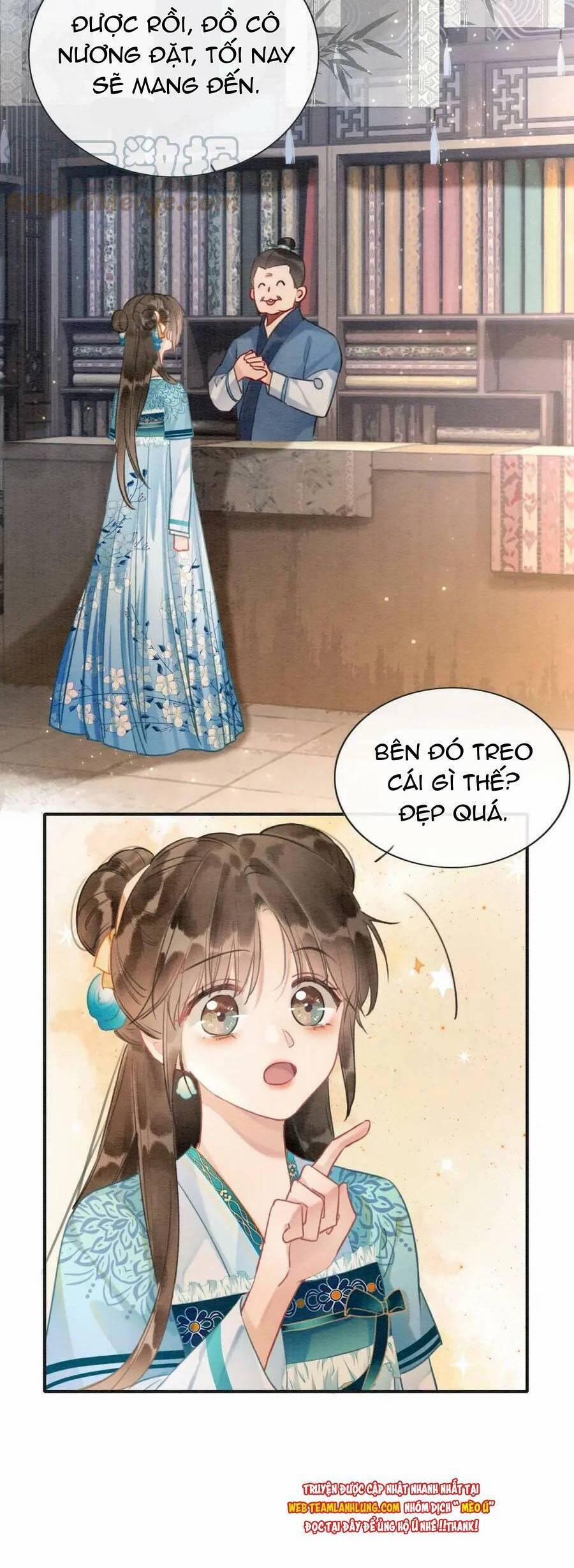 Sổ Tay Công Lược Của Hắc Liên Hoa 114 trang 7