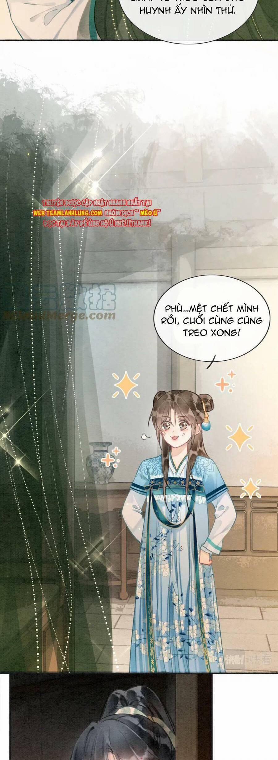 Sổ Tay Công Lược Của Hắc Liên Hoa 114 trang 9