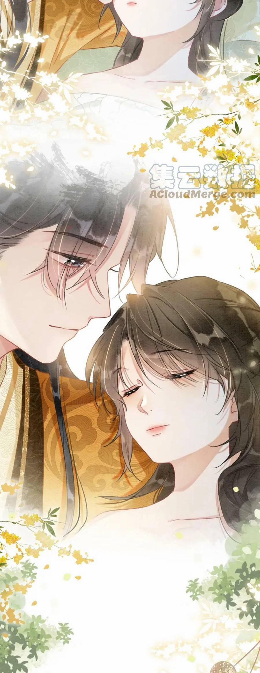 Sổ Tay Công Lược Của Hắc Liên Hoa 115 trang 16