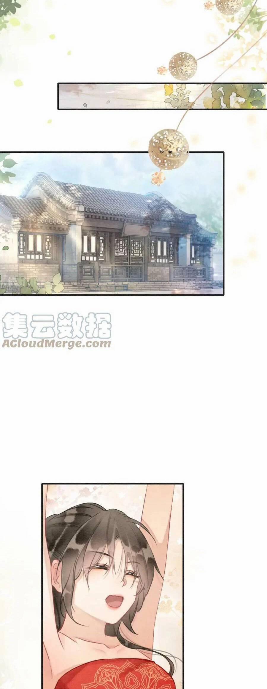 Sổ Tay Công Lược Của Hắc Liên Hoa 115 trang 17