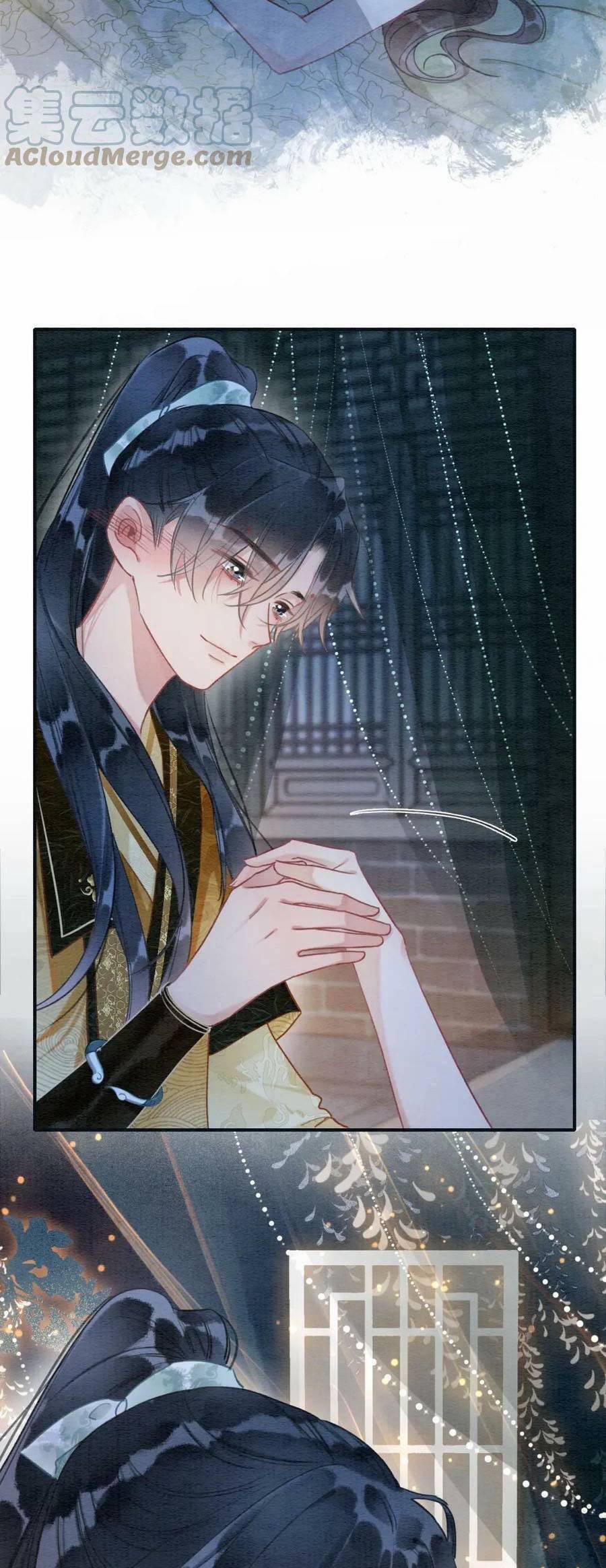 Sổ Tay Công Lược Của Hắc Liên Hoa 115 trang 6