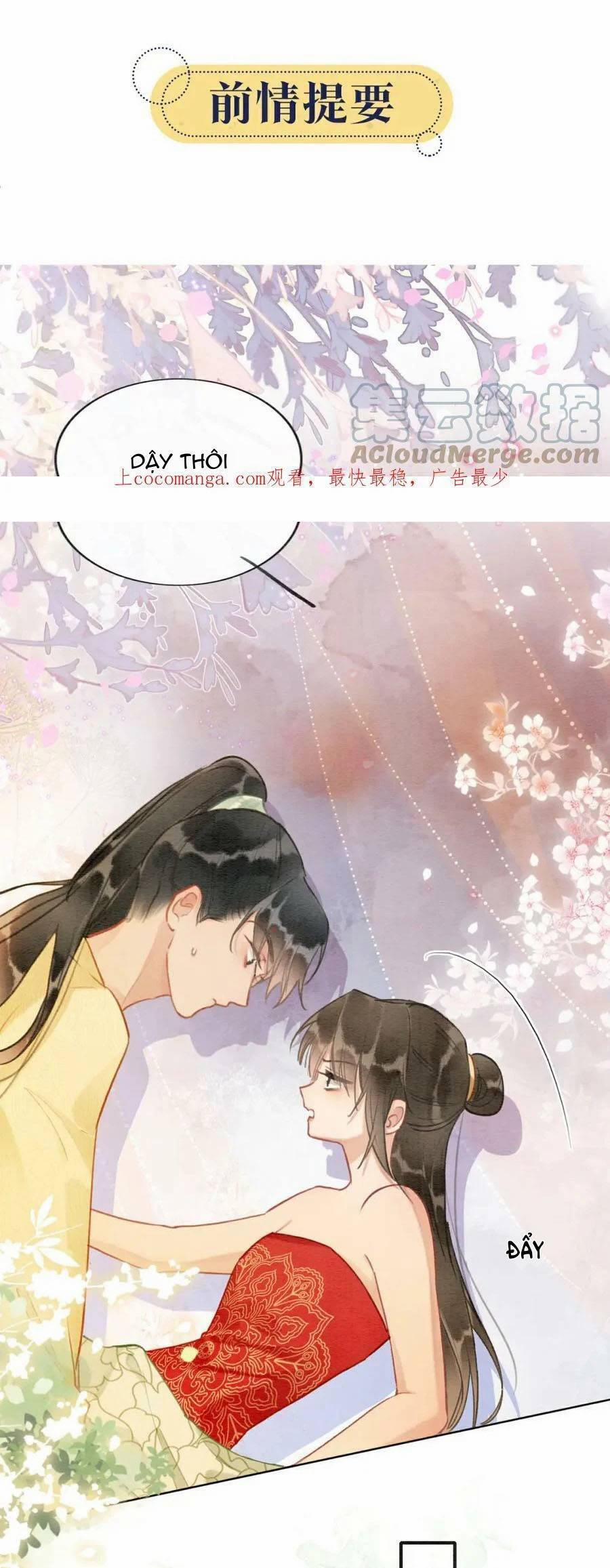 Sổ Tay Công Lược Của Hắc Liên Hoa 116 trang 1