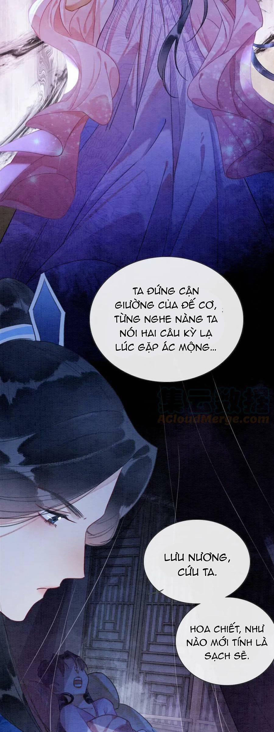 Sổ Tay Công Lược Của Hắc Liên Hoa 116 trang 13