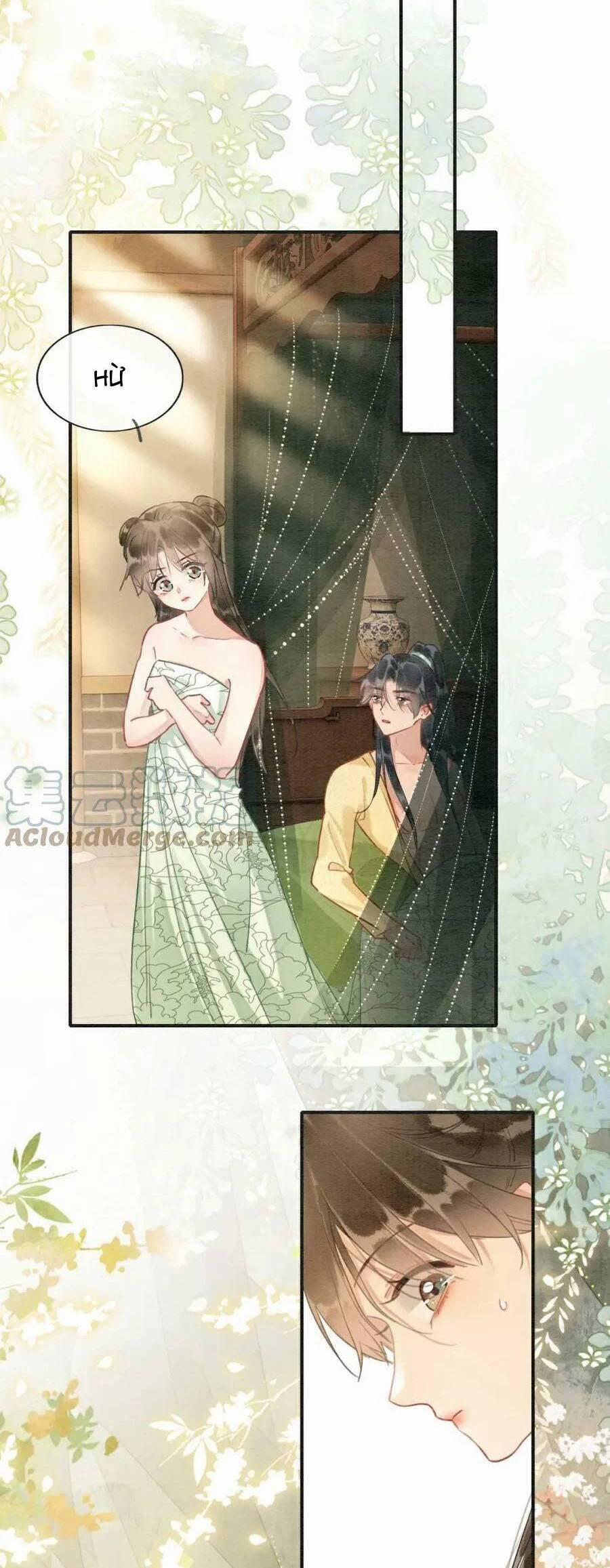 Sổ Tay Công Lược Của Hắc Liên Hoa 116 trang 2