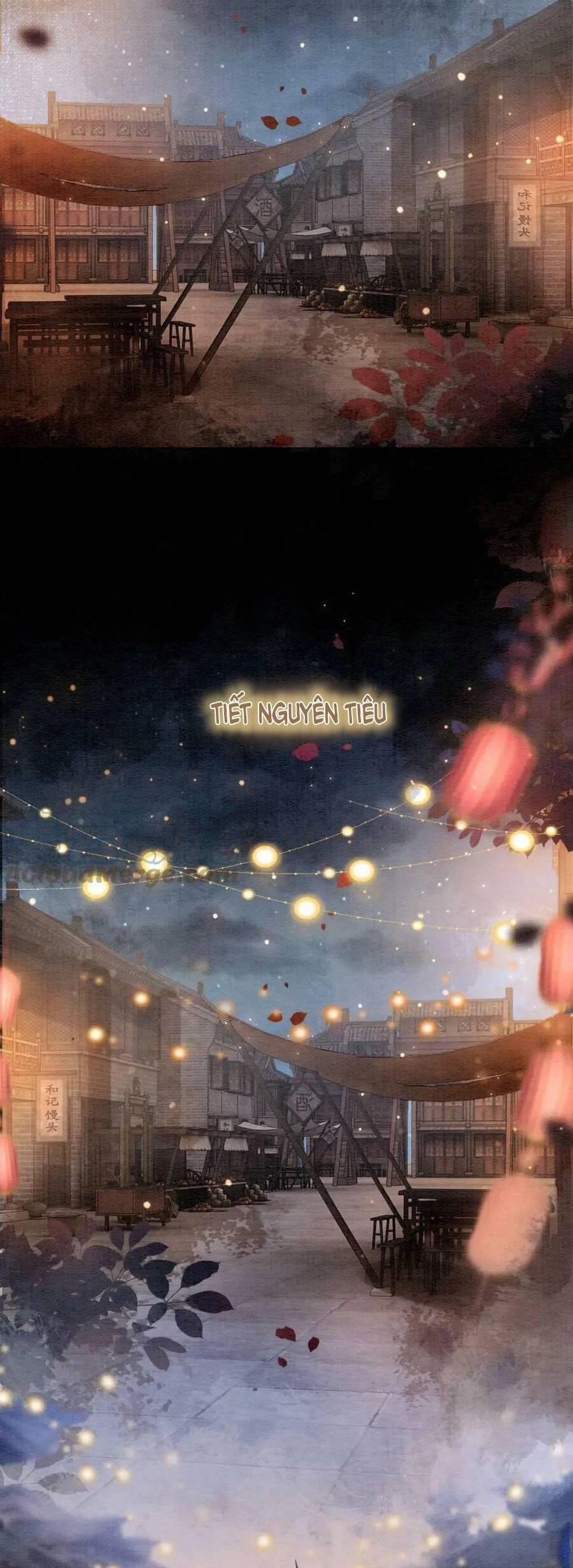 Sổ Tay Công Lược Của Hắc Liên Hoa 116 trang 23