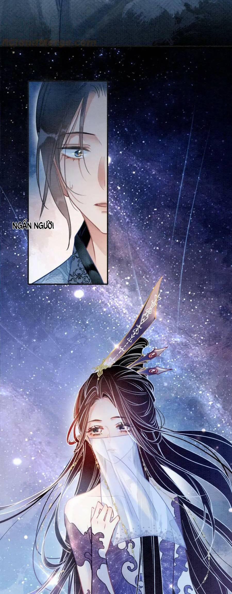 Sổ Tay Công Lược Của Hắc Liên Hoa 116 trang 28