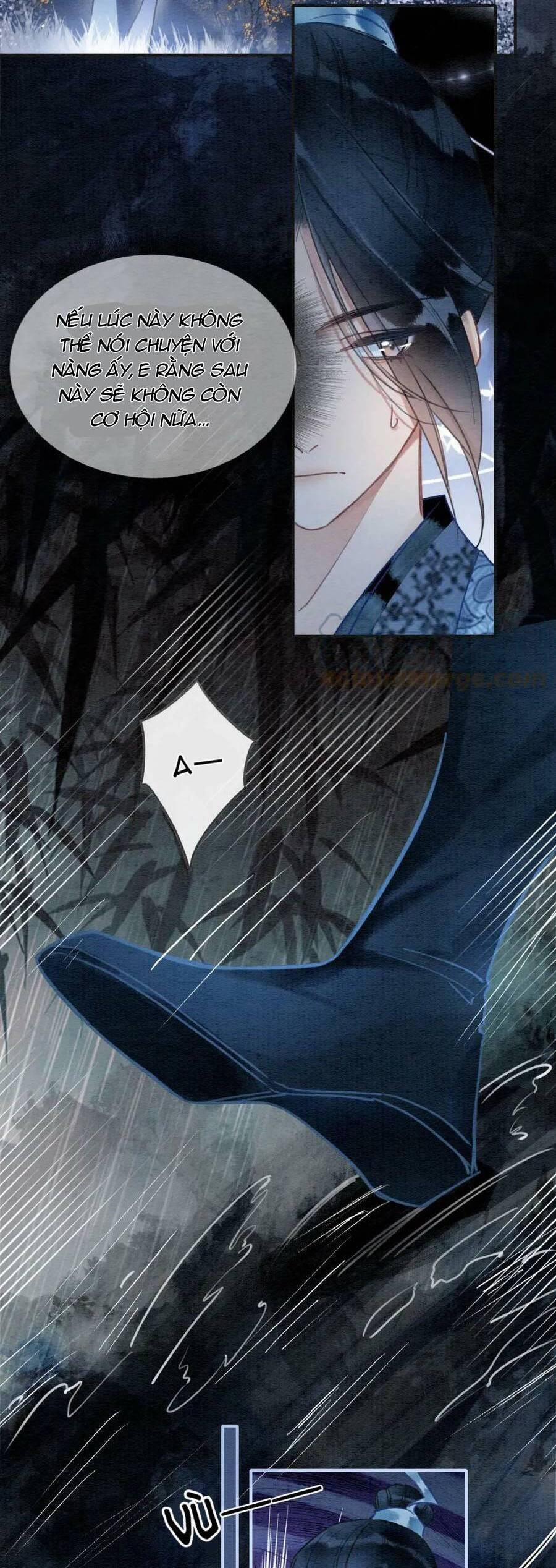 Sổ Tay Công Lược Của Hắc Liên Hoa 116 trang 32